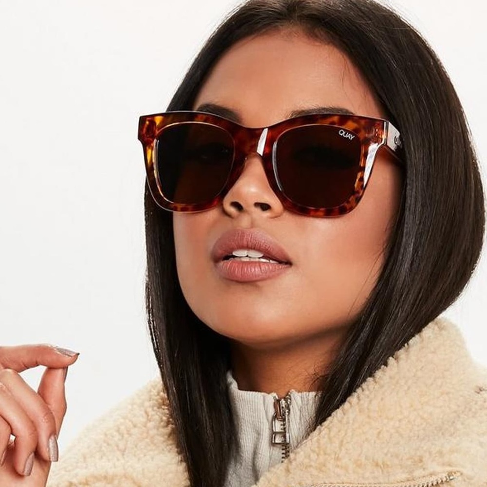 Quay After Hours sunglasses
